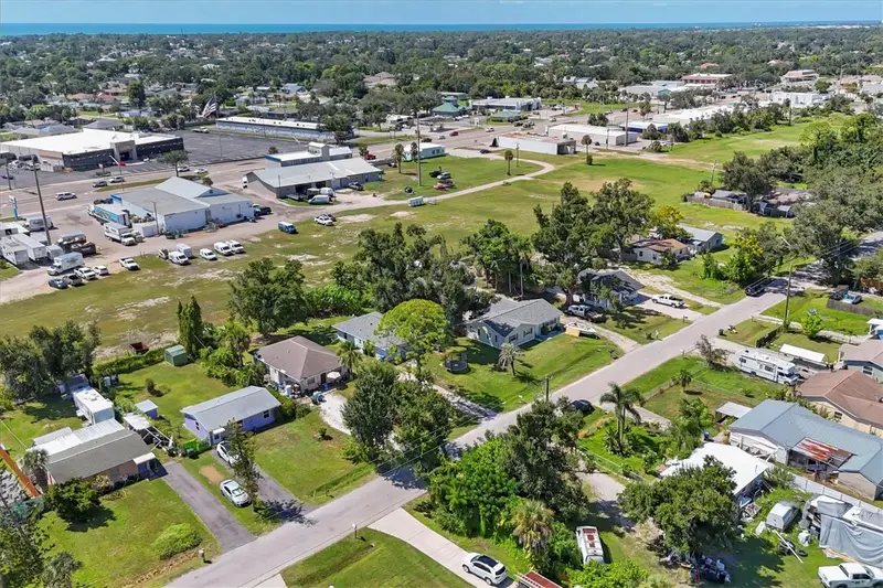 2214 Park Rd, FL
