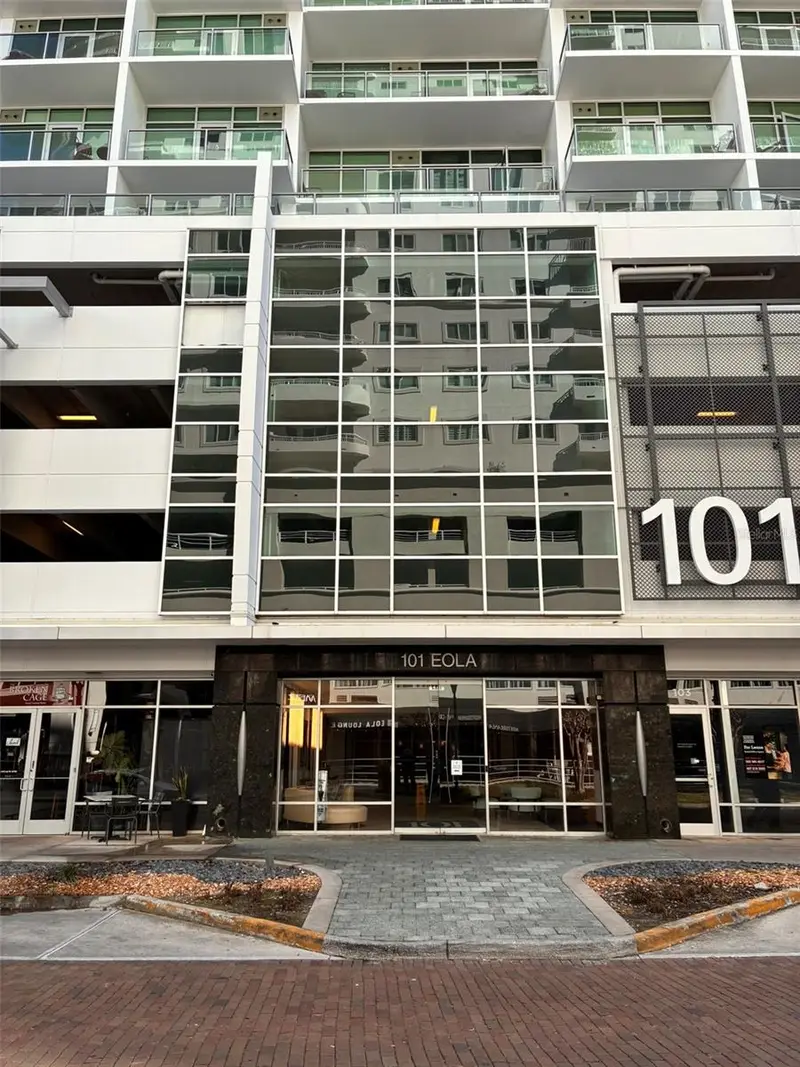 101 S Eola Dr #706, FL