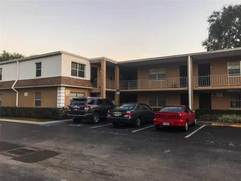 4725 Joseph Ct #234, FL