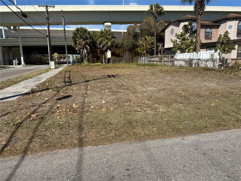 2602 Durham St, FL