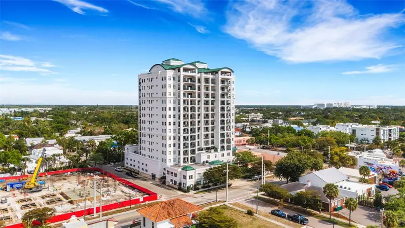 505 S Orange Ave #901, FL
