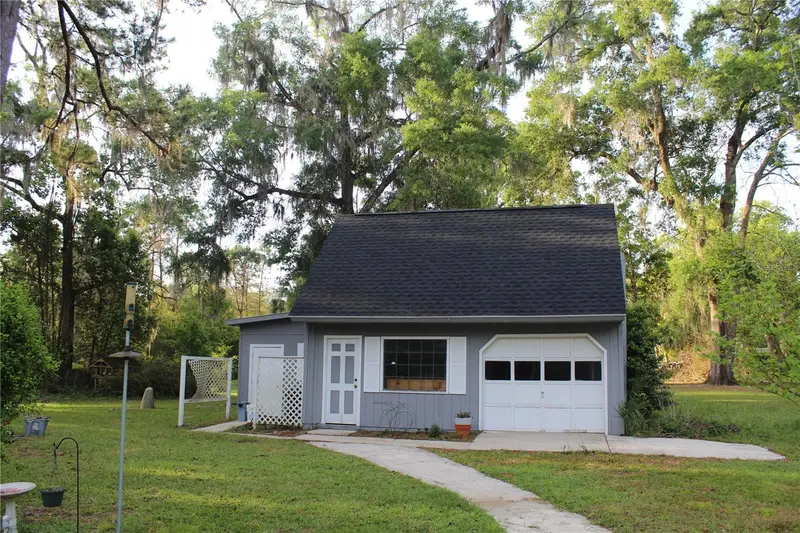 4000 Se 52nd St, FL