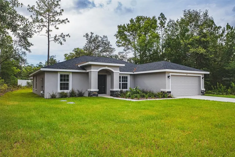 3115 W Fairbank Dr, FL