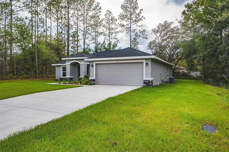 3115 W Fairbank Dr, FL