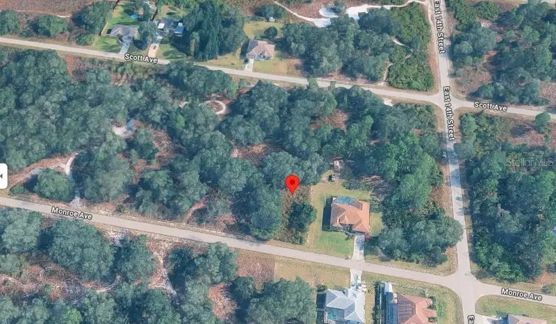 1404 Monroe Ave, FL