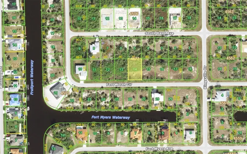 14327 Fort Worth Cir, FL