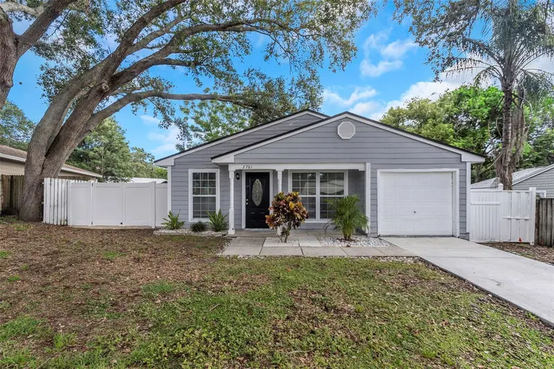 2761 Cactus Hill Pl, FL