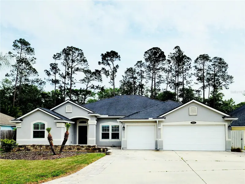 353 Crescent Key Dr, FL