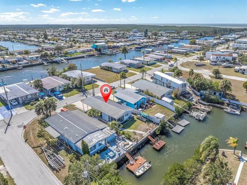 6627 Tower Drive, FL