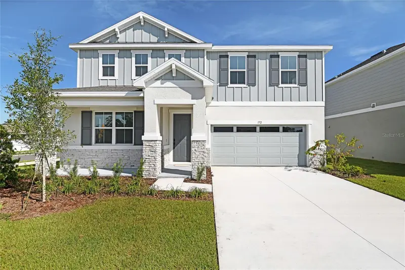 172 Flag Lilly Ln, FL