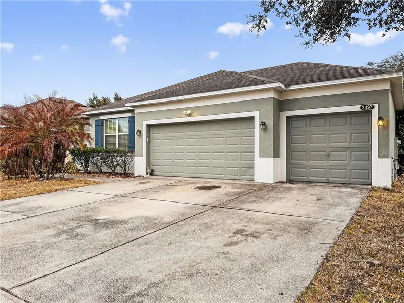 3497 Bunchberry Way, FL