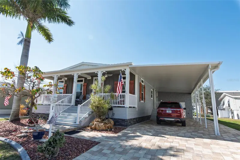 25 Alligator Ave, FL
