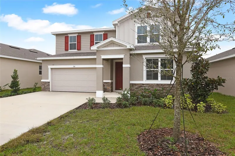 334 Alexandrite St, FL