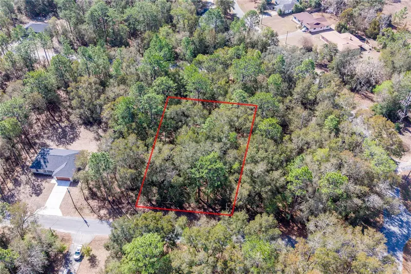 Tbd Ne 2nd St, Lot 10, FL