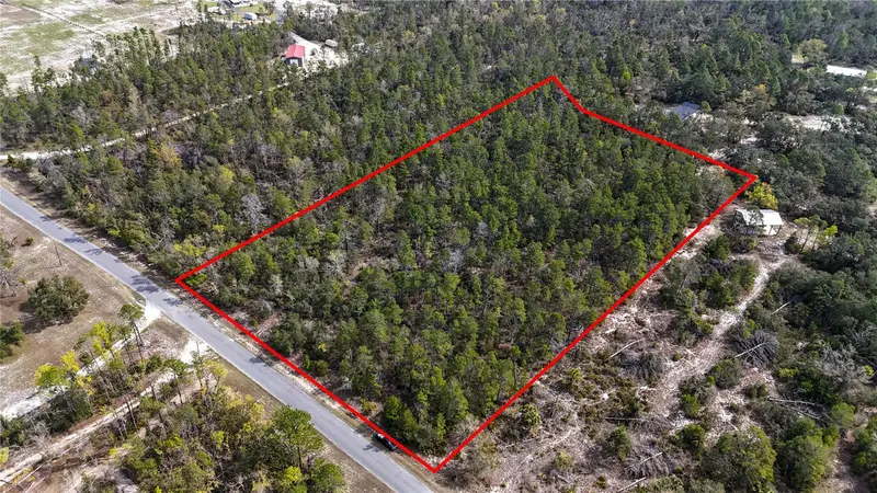 Strickland Land Drive, FL