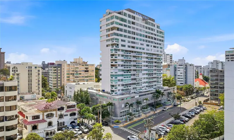 1362 Magdalena Ave #Villa 109, PR