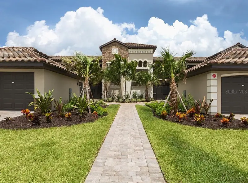 5548 Palmer Circle, FL