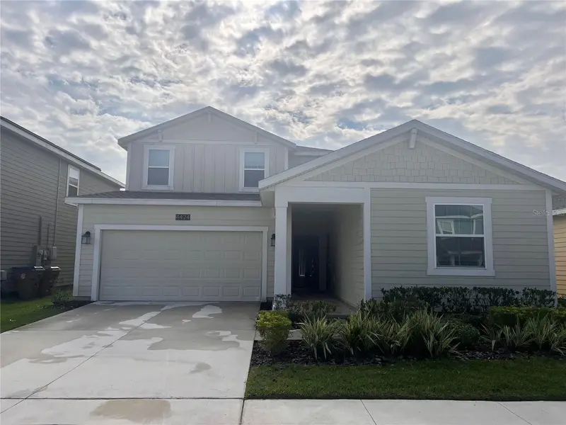 4424 Blackbird St, FL