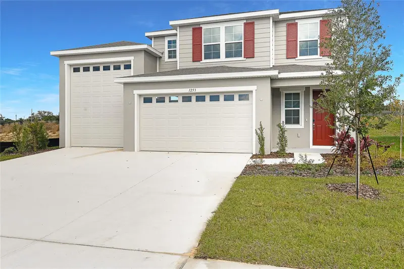 1253 Daisy Hill Ave, FL