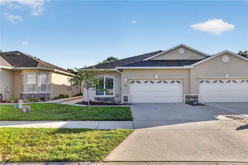 DeBary Plantation listing