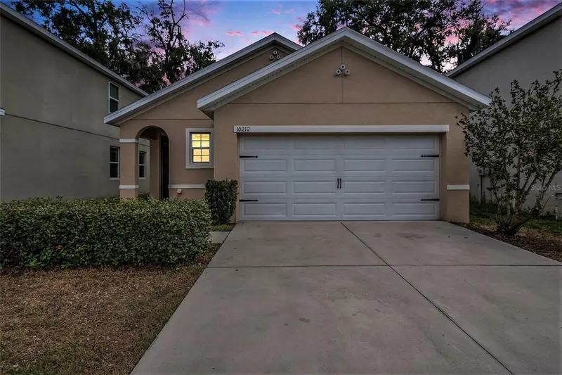 10212 Hawk Storm Ave, FL