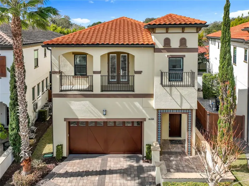 8358 Via Vittoria Way, FL