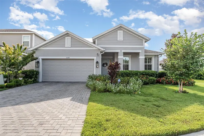 2392 Sirena Ln, FL