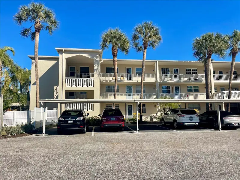 920 Virginia St #303, FL