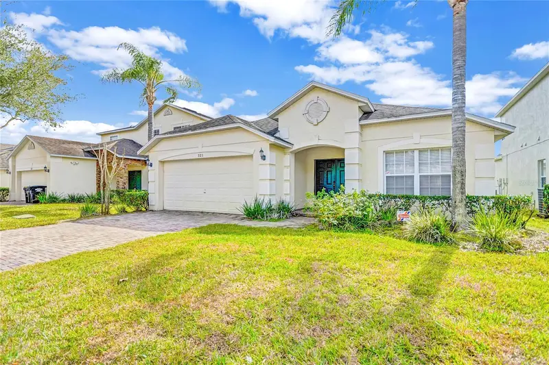 321 Bridgewater Dr, FL