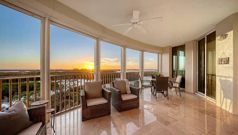 385 North Point Rd #701, FL