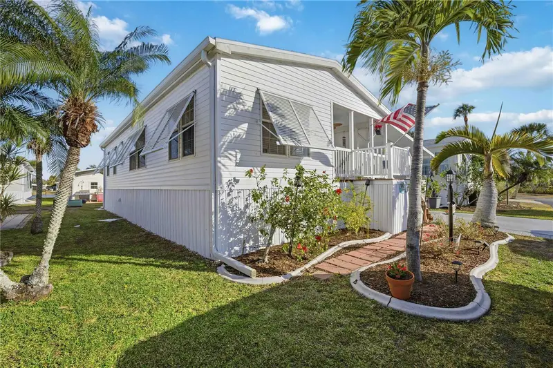 10303 Burnt Store Rd #97, FL