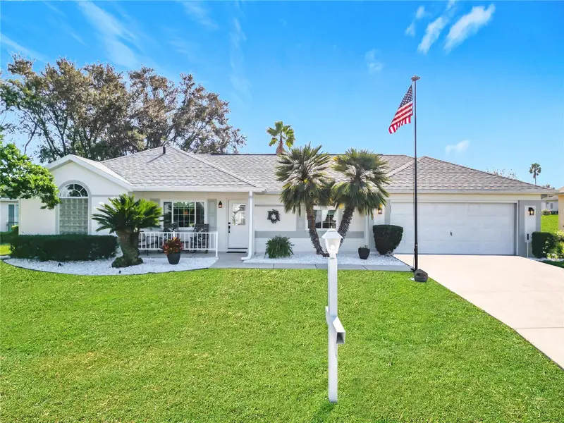 5226 Nw 21st Loop, FL
