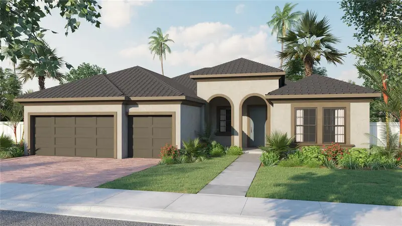 704 Estates Blvd, FL