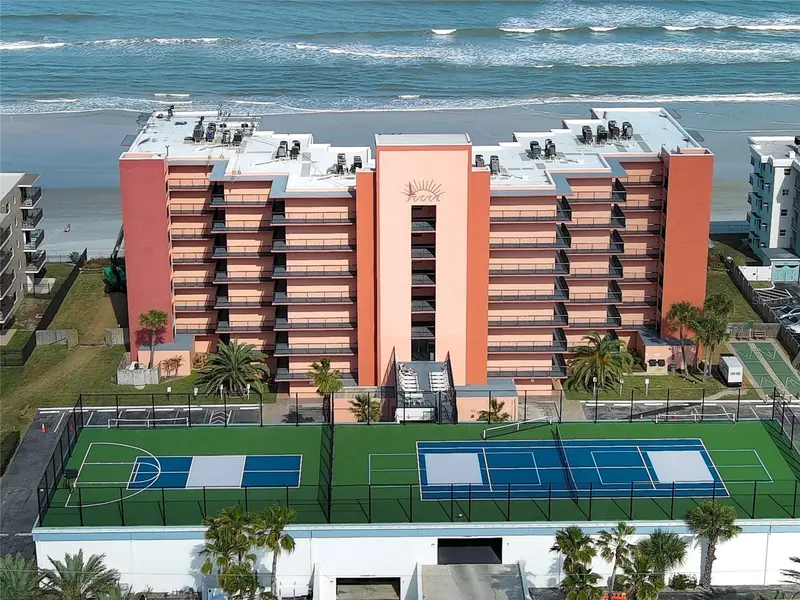 4141 S Atlantic Ave #504, FL