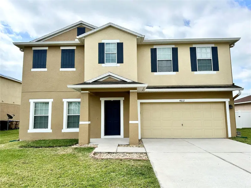 4612 Cabalerro Trl, FL