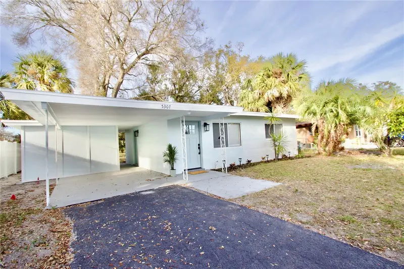 5307 Berkley Rd, FL