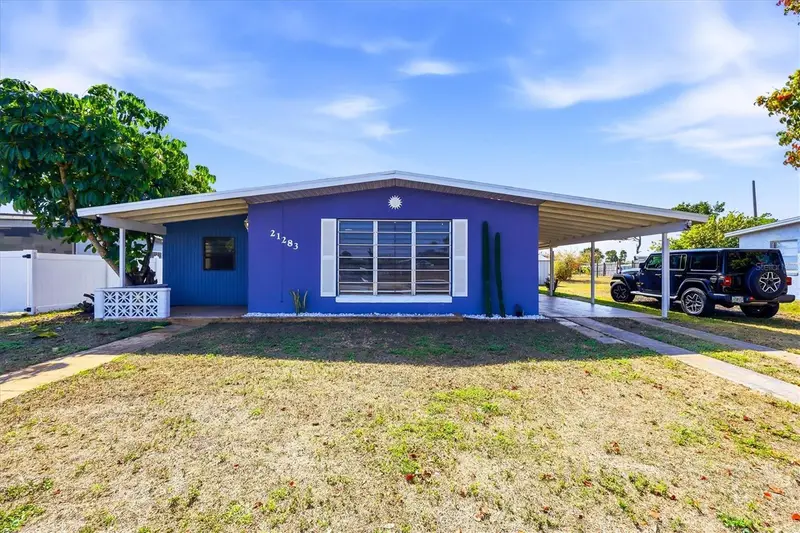 21283 Midway Blvd, FL