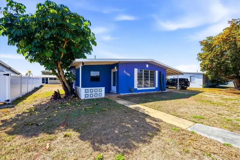 21283 Midway Blvd, FL