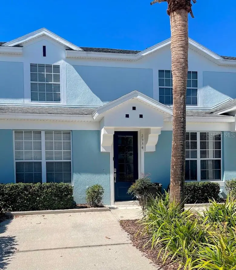 2534 Maneshaw Ln, FL