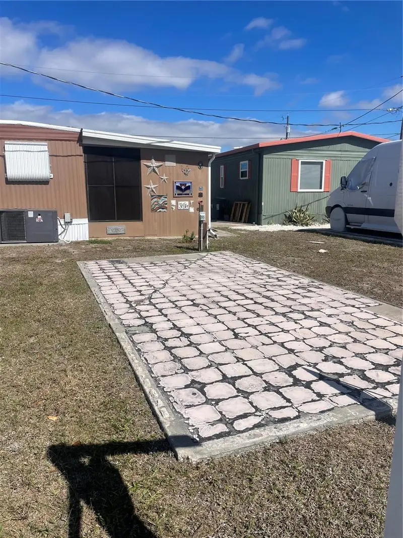 95 Michigan St, FL