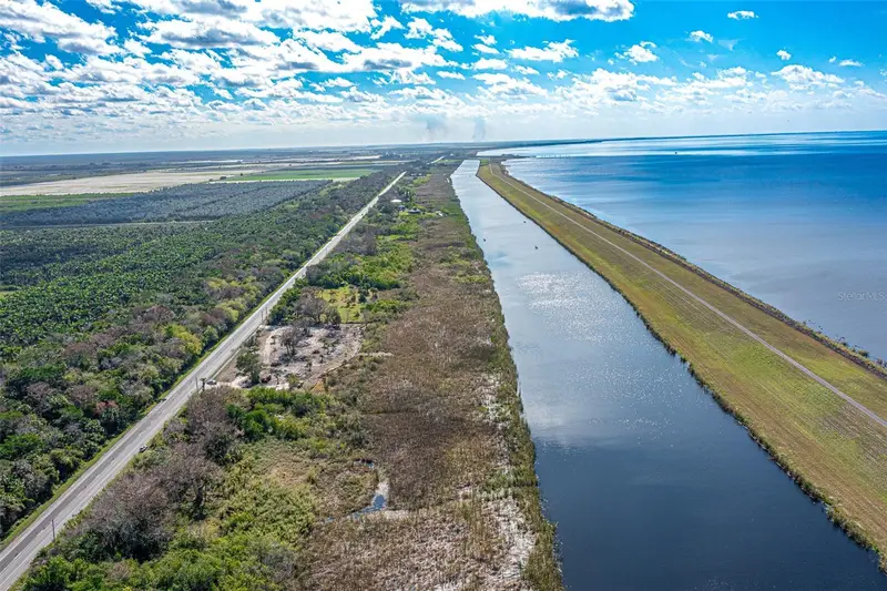 15460 Sw Conners Hwy, FL