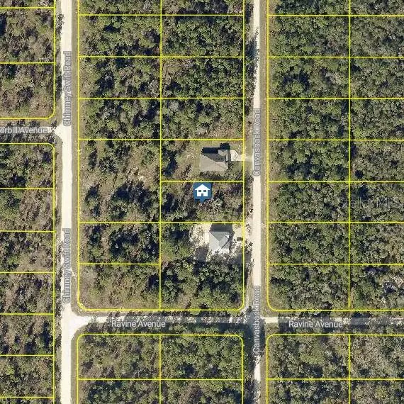 Lot 16 Canvasback Rd, FL