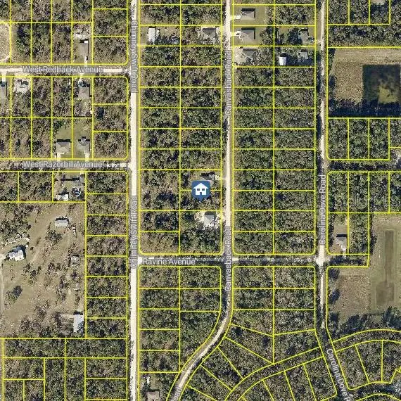 Lot 16 Canvasback Rd, FL