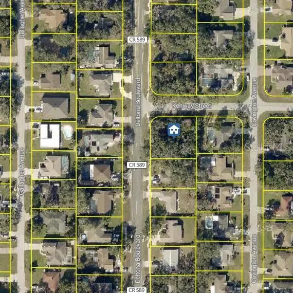 Kenway St, FL