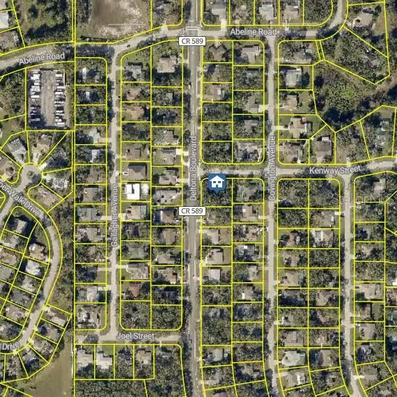 Kenway St, FL