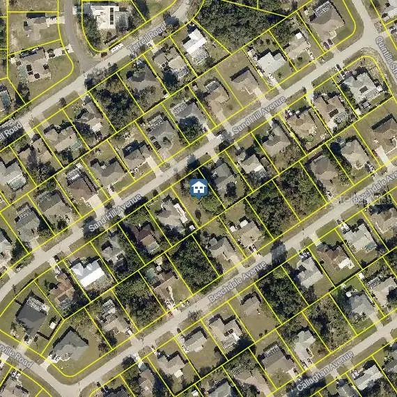 Lot 7 Sand Hill Ave, FL
