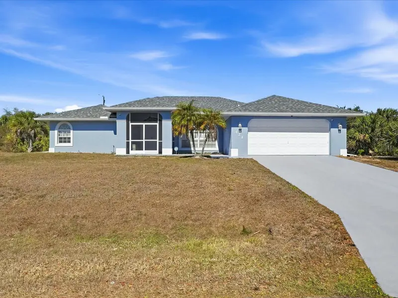 421 Strasburg Dr, FL