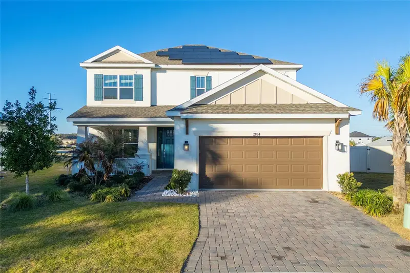 2834 High Pointe St, FL