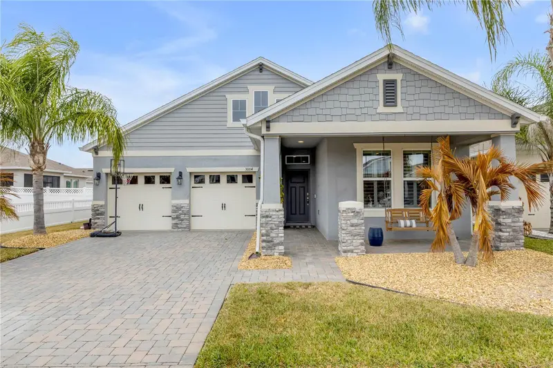 3004 Borassus Dr, FL