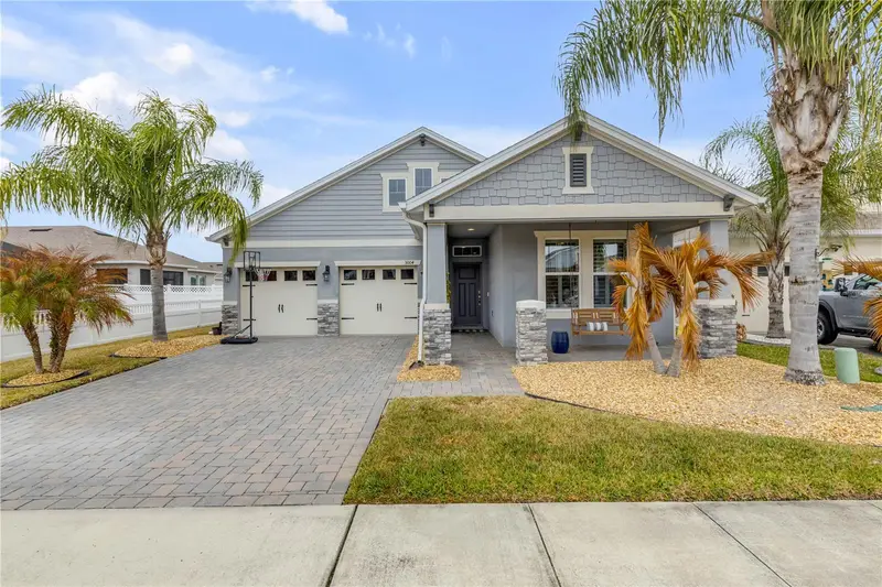 3004 Borassus Dr, FL